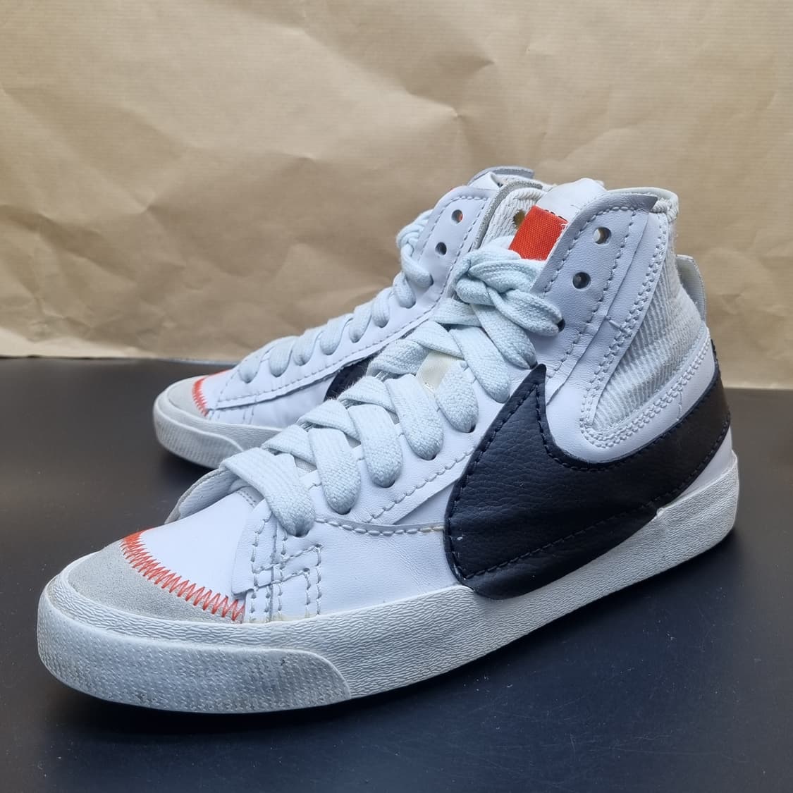 나이키 블레이져 미드77 점보 하이탑250 상품이미지1