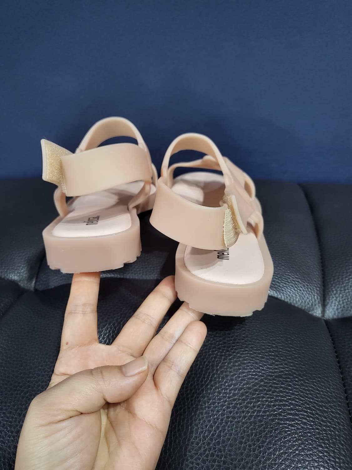 멜리사 샌들(새상품) 상품이미지3