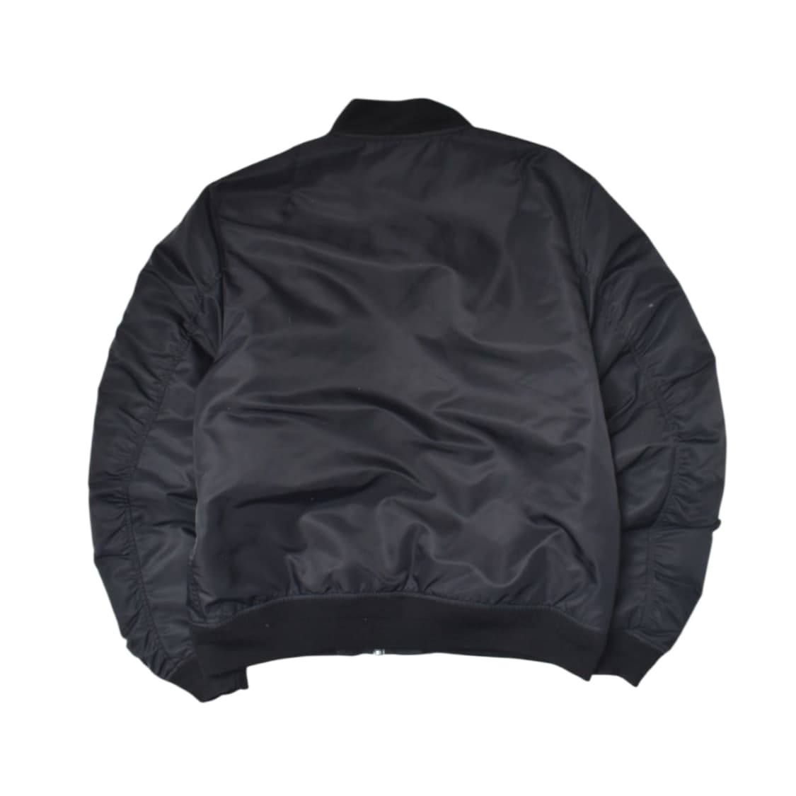 칼하트 항공점퍼 마원 MA-1 플라이트 자켓 XL N0722 상품이미지3