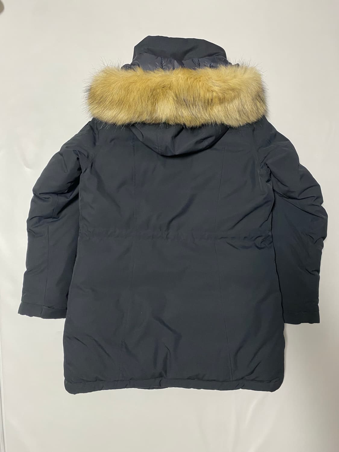 노스페이스 맥머도 여성패딩 M/90 블랙 상품이미지4