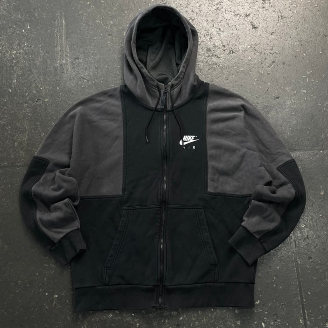 105 나이키 에어 후드집업 상품이미지1