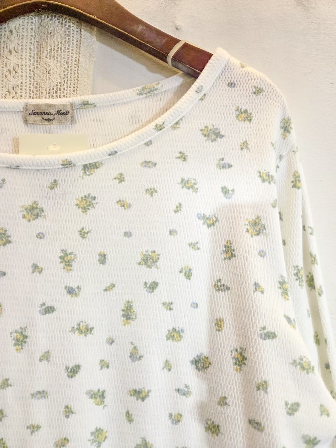 sm2 잔꽃 슬리브 상품이미지3