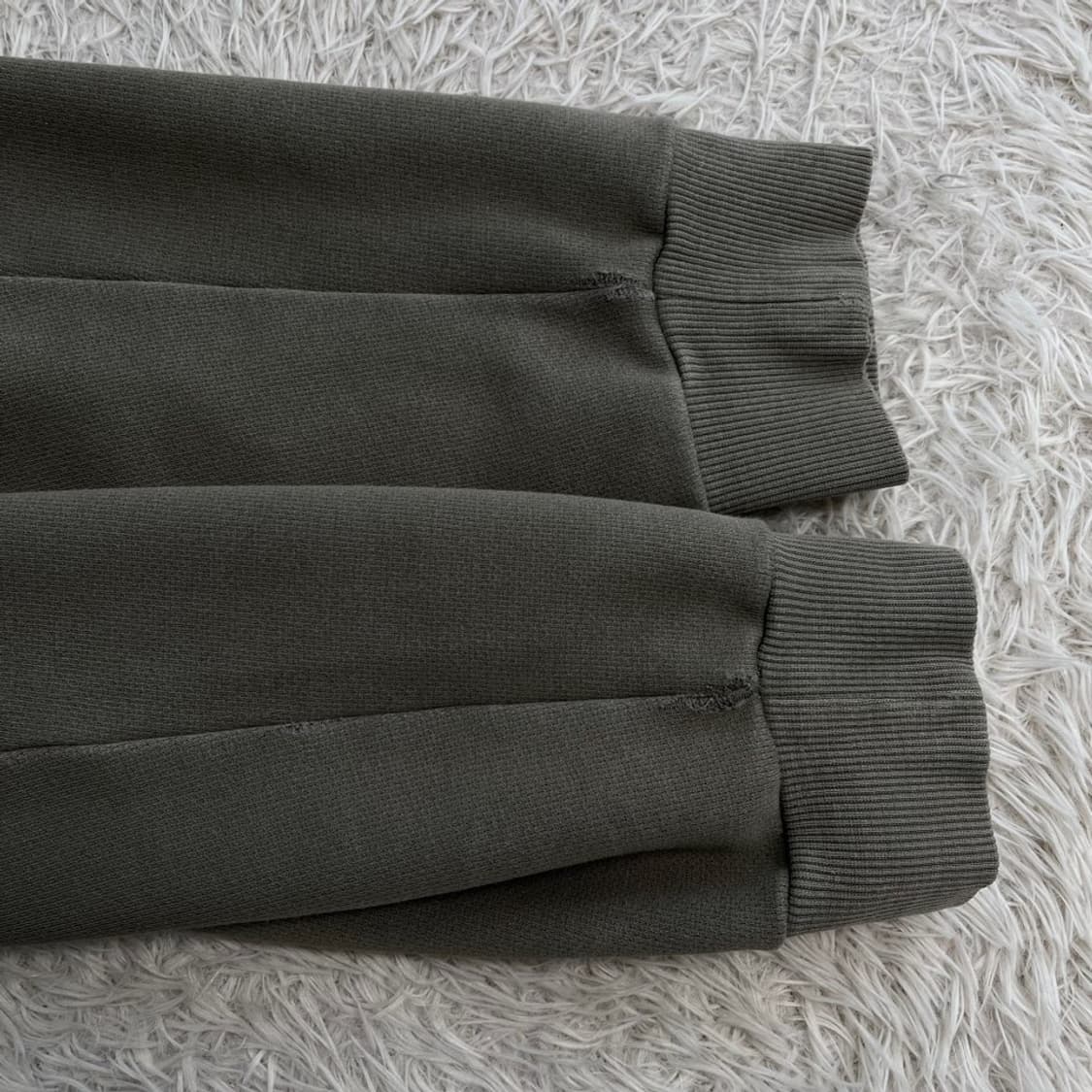 다이나핏 맨투맨/#781 상품이미지5