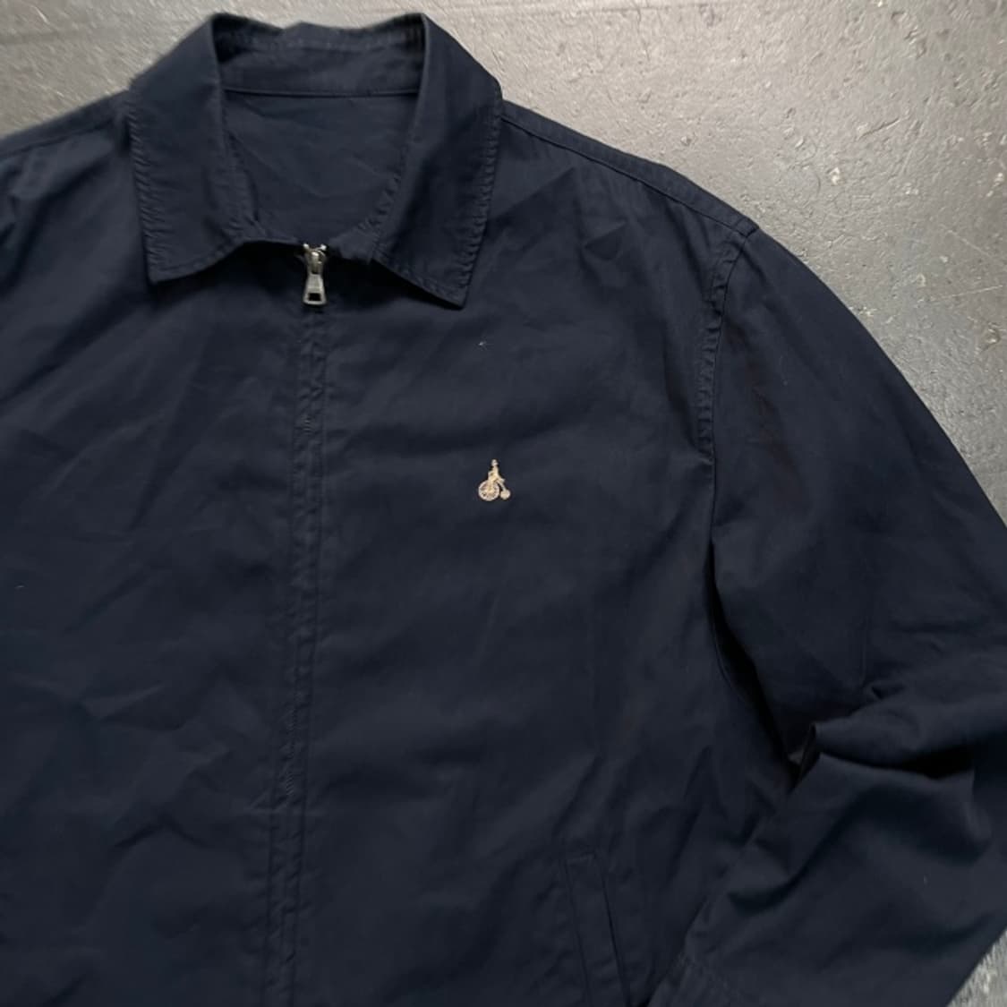 100 빈폴 스윙톱 자켓 상품이미지2