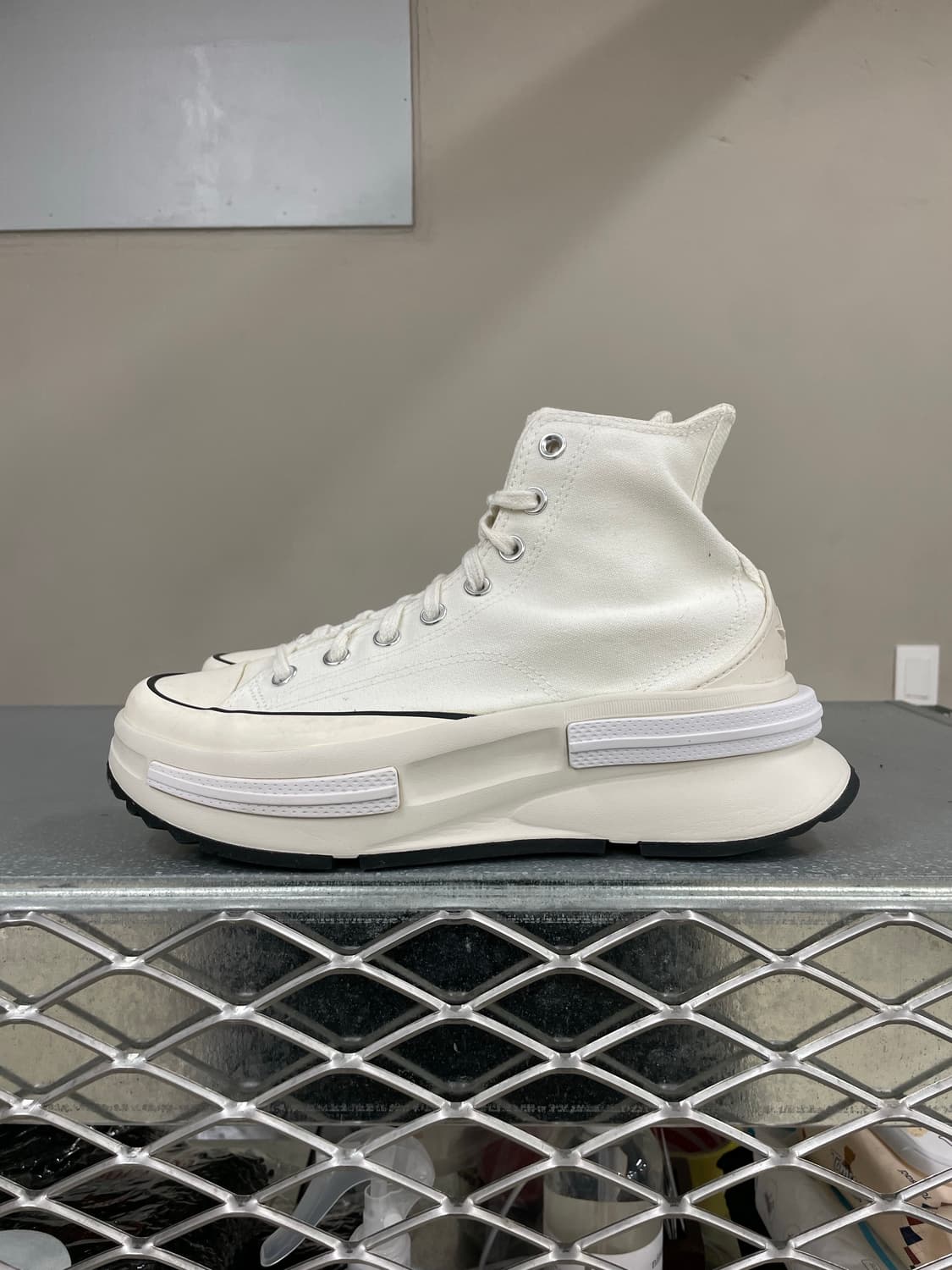 컨버스 레거시 CX 퓨처 컴포트 에그렛 260 상품이미지1