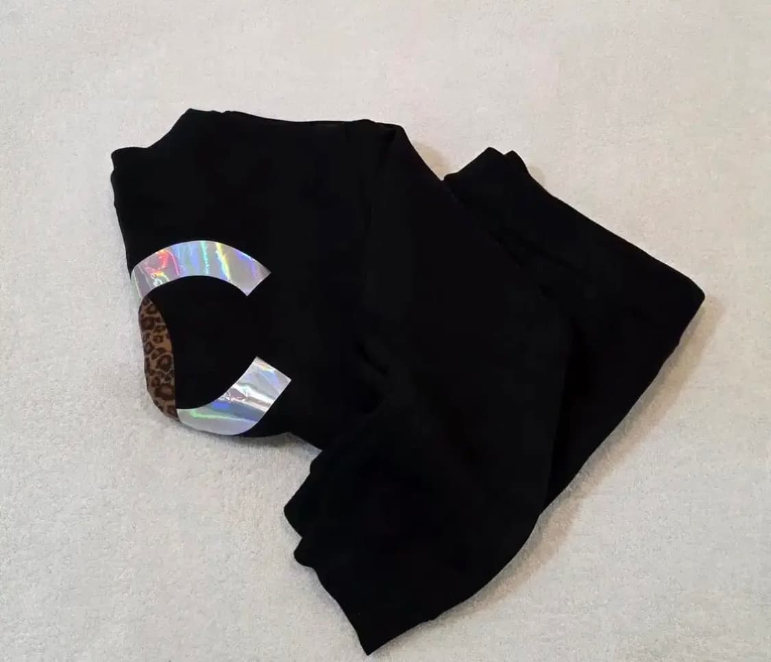 PASTA [파스타] 고급 로고 맨투맨 상품이미지4