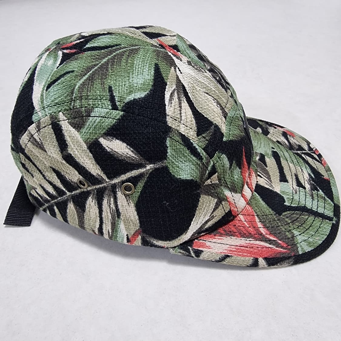 huf camp cap 상품이미지2