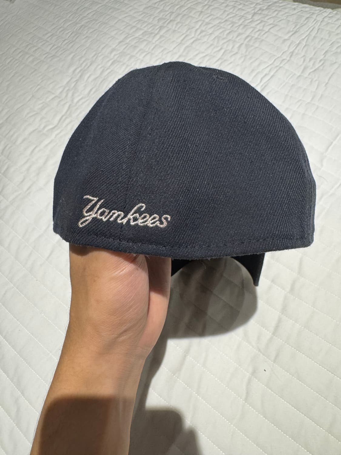 뉴에라 뉴욕양키즈 볼캡 상품이미지3