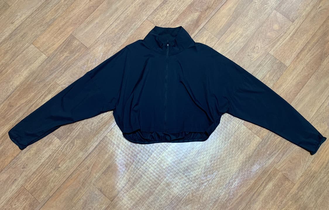 NIKE 나이키 3 in 1 라이트웨이트 디테쳐블 스포츠웨어(S 사이즈) 상품이미지5