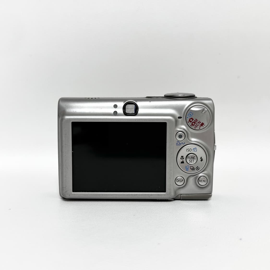 캐논 익서스 750 IXUS (익시 IXY 700, 파워샷 SD550) 상품이미지2