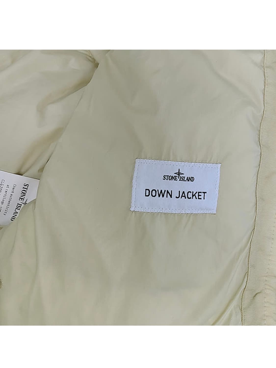 스톤아일랜드 패딩 키즈 상품이미지5