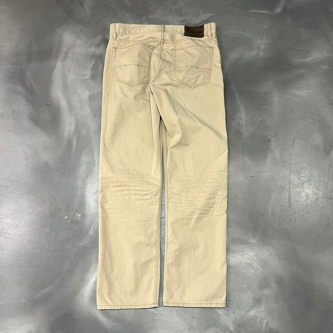  폴로랄프로렌 치노팬츠 y14699 상품이미지2