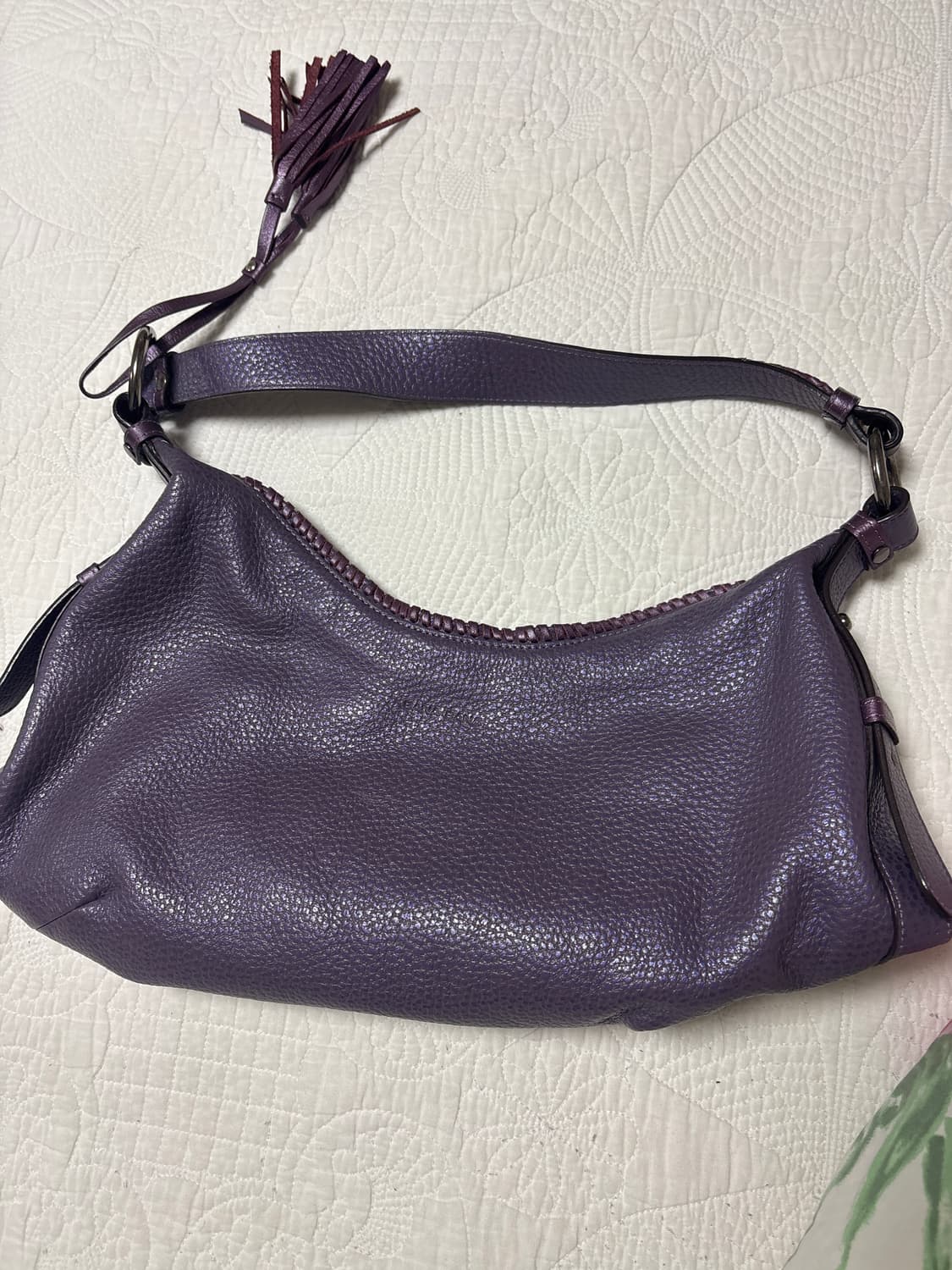 바나바나 빈티지 백 상품이미지2