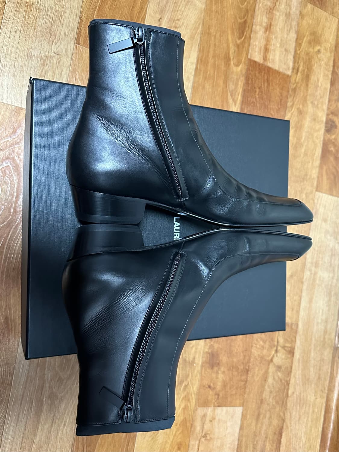 (42)생로랑 어거스틴30 부츠 상품이미지4