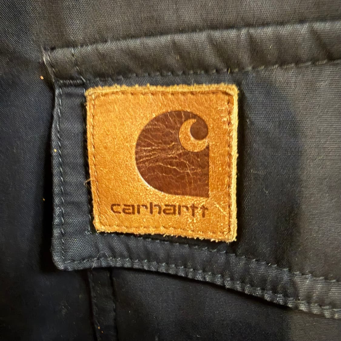 칼하트 WIP 도슨 파카 상품이미지3