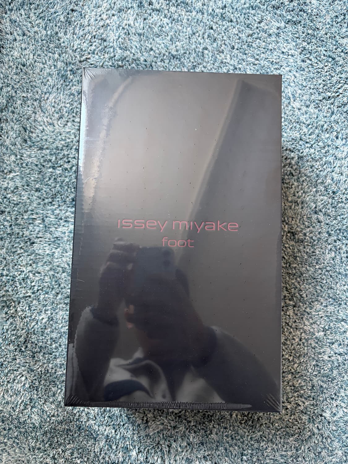 아식스 이세이미야케 블랙 279 상품이미지3