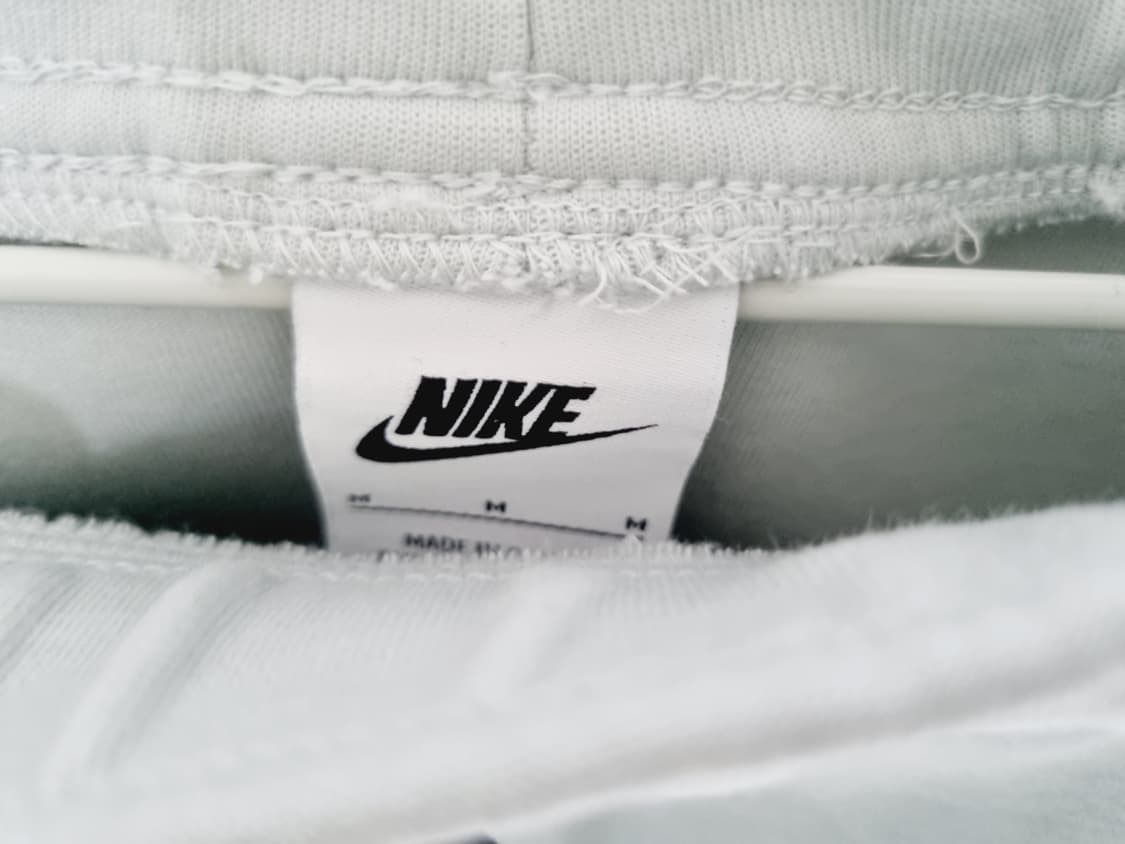 남성 나이키 2022최신형 테크팩 바지 트레이닝복 상품이미지9