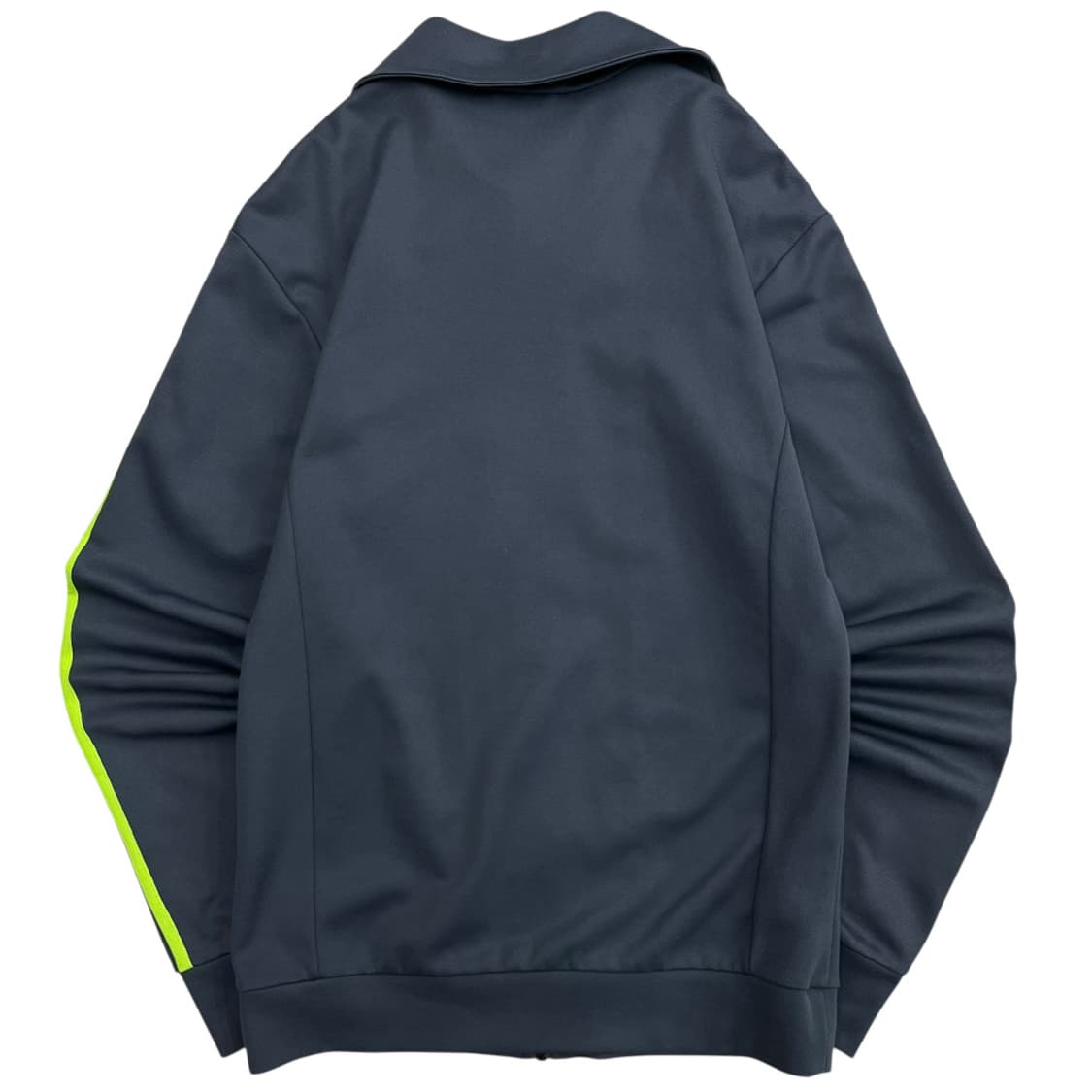 아디다스 유로파 형광라인 그레이 트랙탑 105 상품이미지3