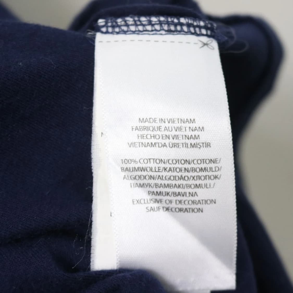 폴로 랄프로렌 반팔 포켓 티셔츠 65409 상품이미지8