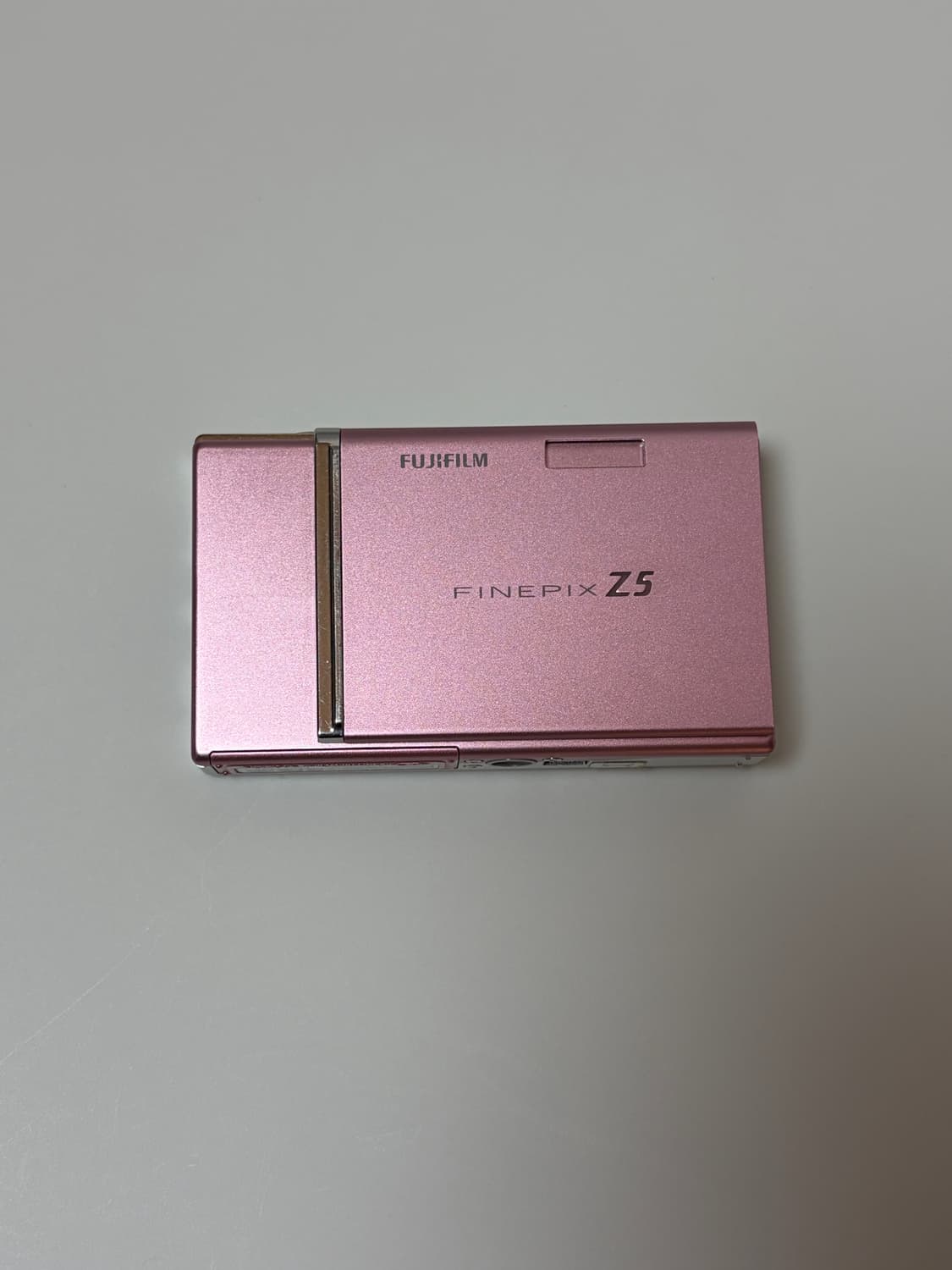 후지필름 파인픽스 Z5fd 연핑크 디카 디지털 카메라 상품이미지1