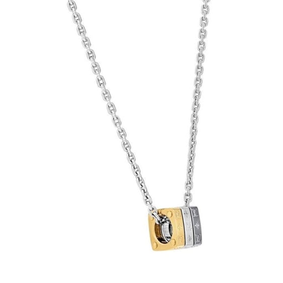 루이비통 모노그램 볼드 목걸이 삽니다. 상품이미지1