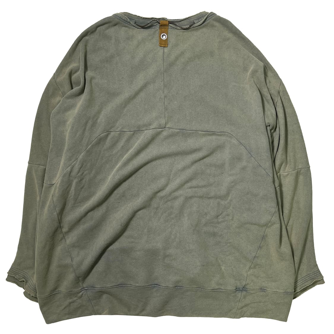 HAMCUS  EDEN TOP PULLOVER SIZE (3) 상품이미지2