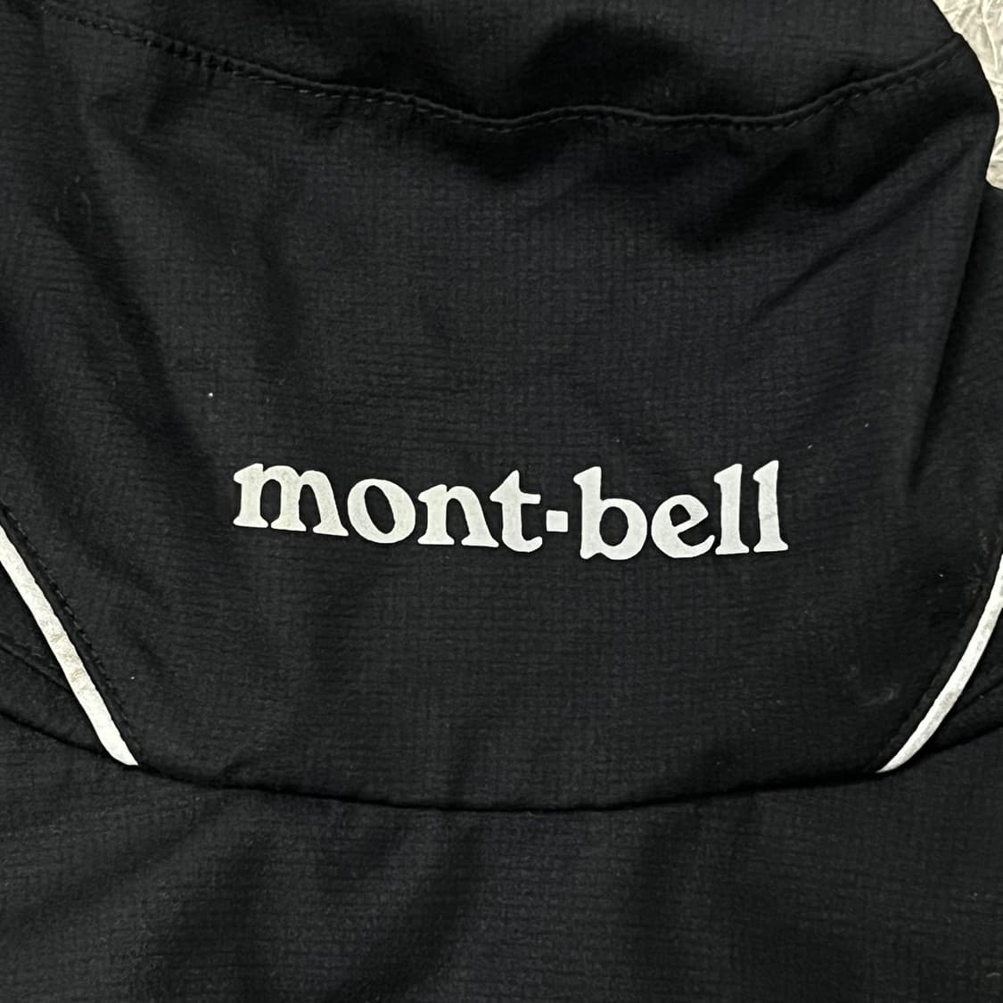 몽벨 버킷햇 (피싱햇) 상품이미지3
