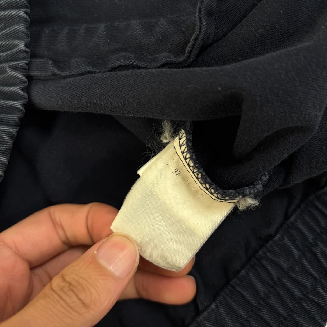 폴로 블루종 자켓 상품이미지8