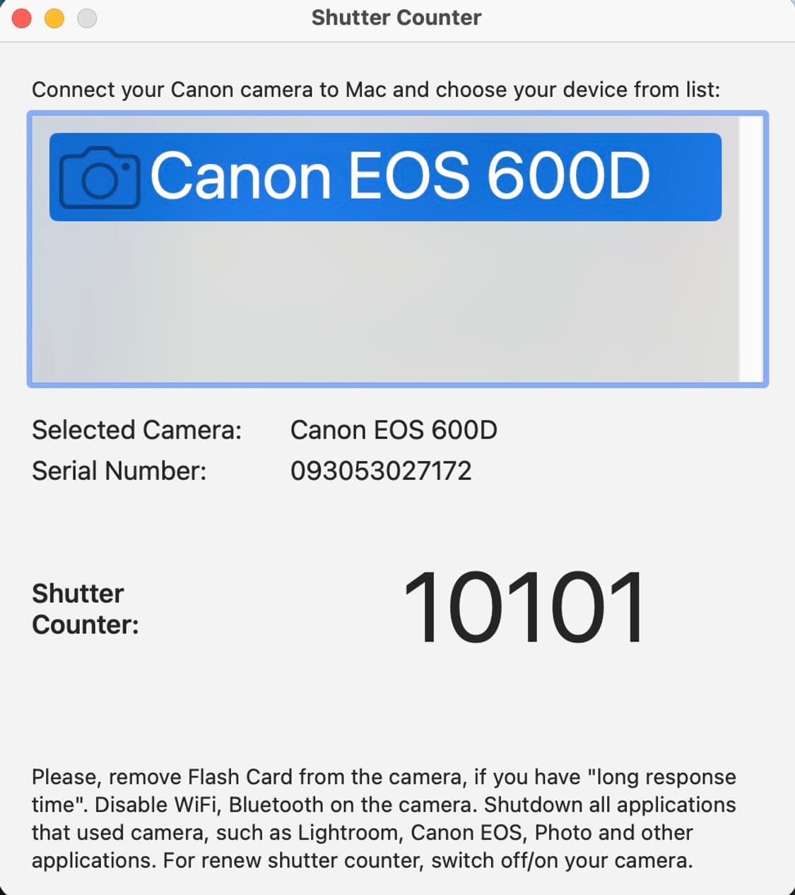캐논 EOS 600D DSLR 카메라 상품이미지8