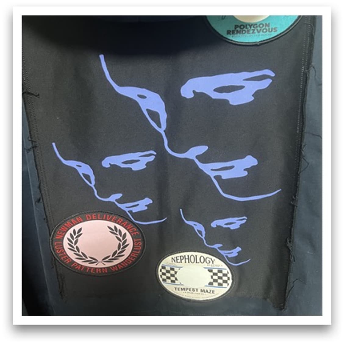 패치 파카 상품이미지8