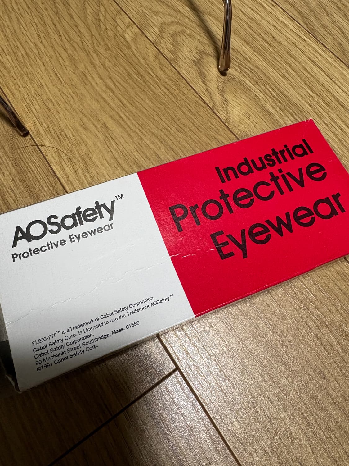 AO 아메리칸옵티컬 플렉시핏 46 상품이미지6