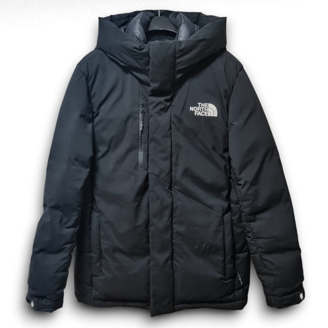 노스페이스 고 익스플로어링 EX 구스다운 자켓 90 상품이미지4