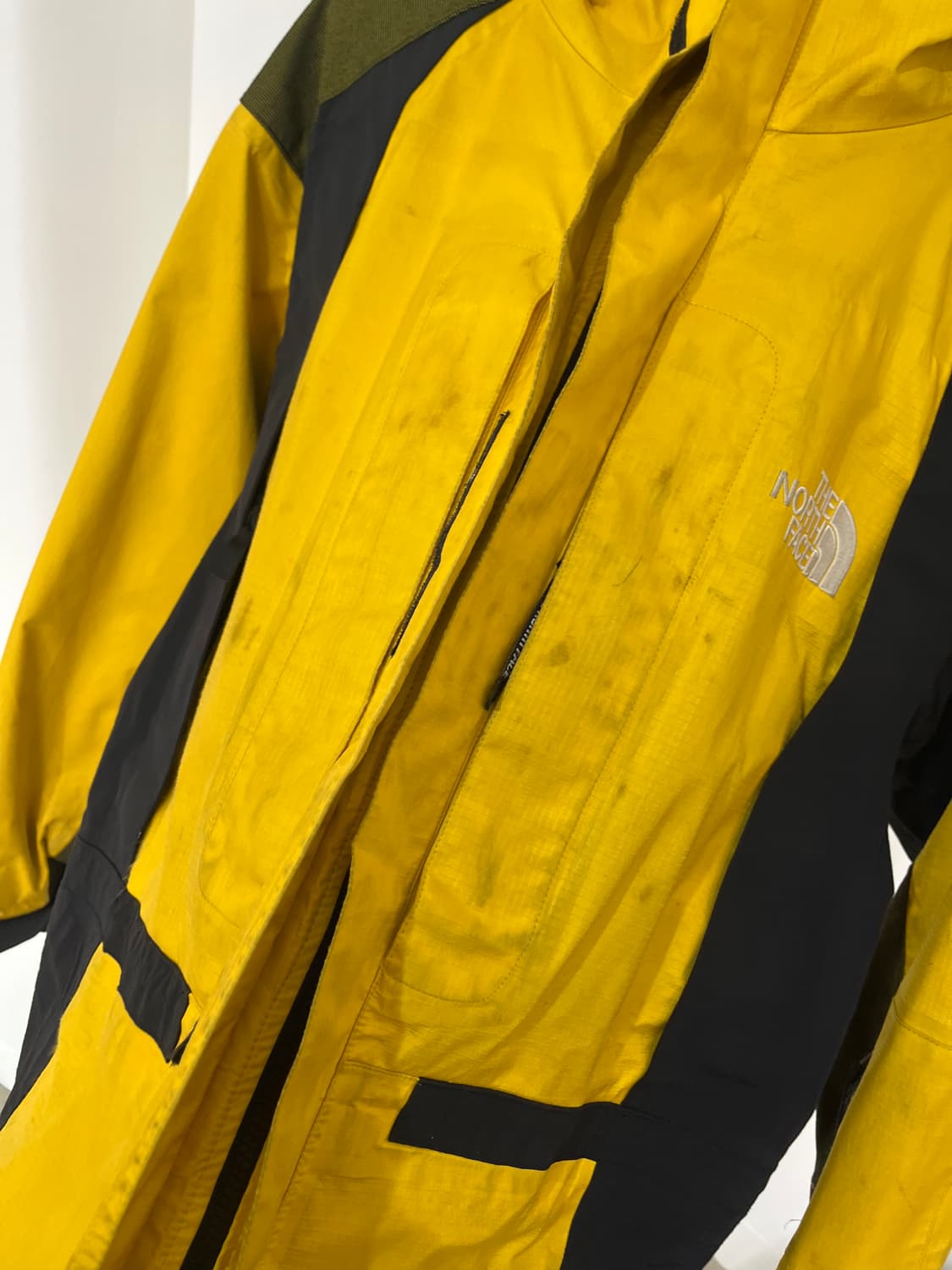 THE NORTH FACE gore-tex jacket  상품이미지7