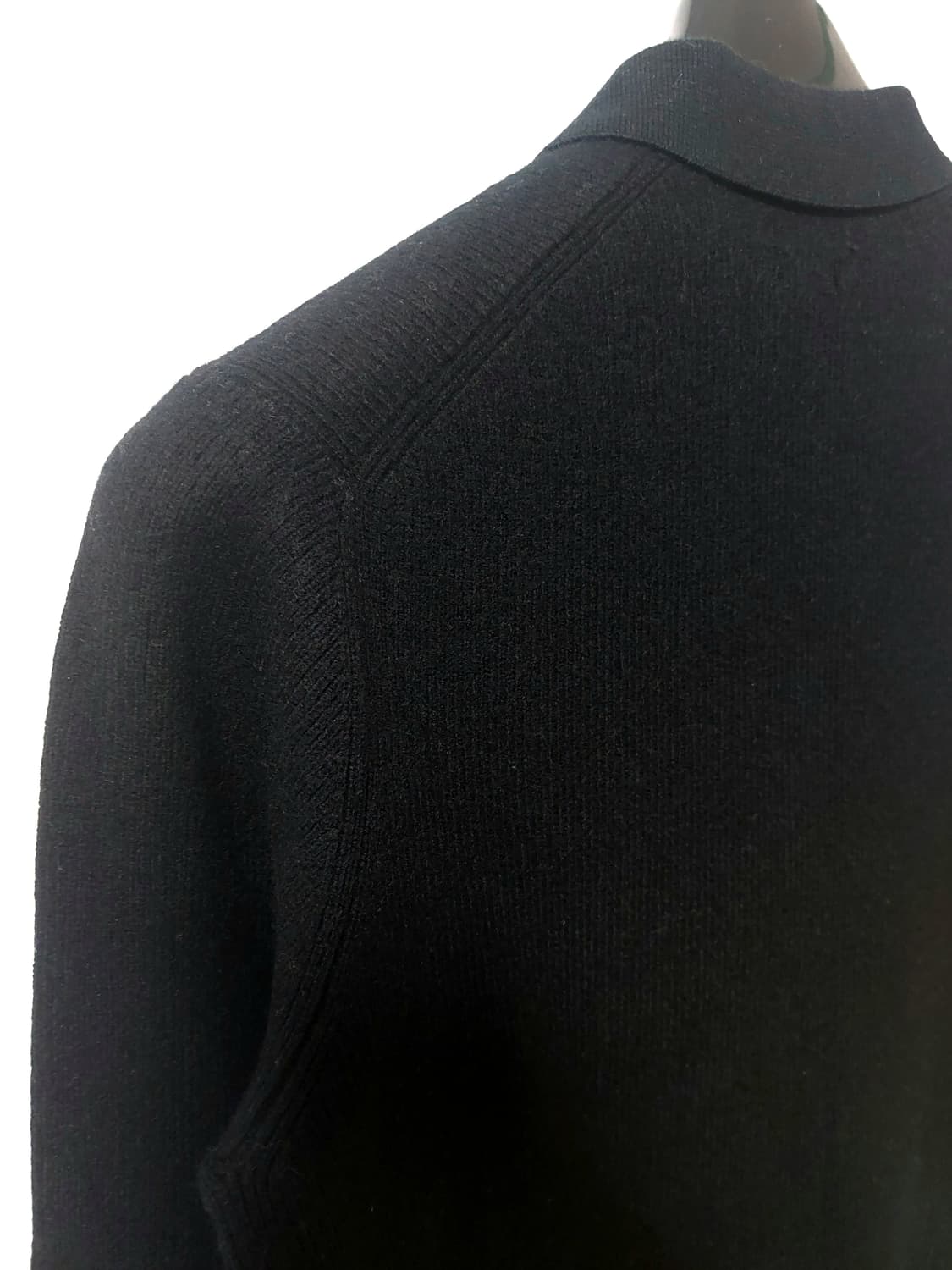 마시모두띠 코튼 울 니트 95 상품이미지5