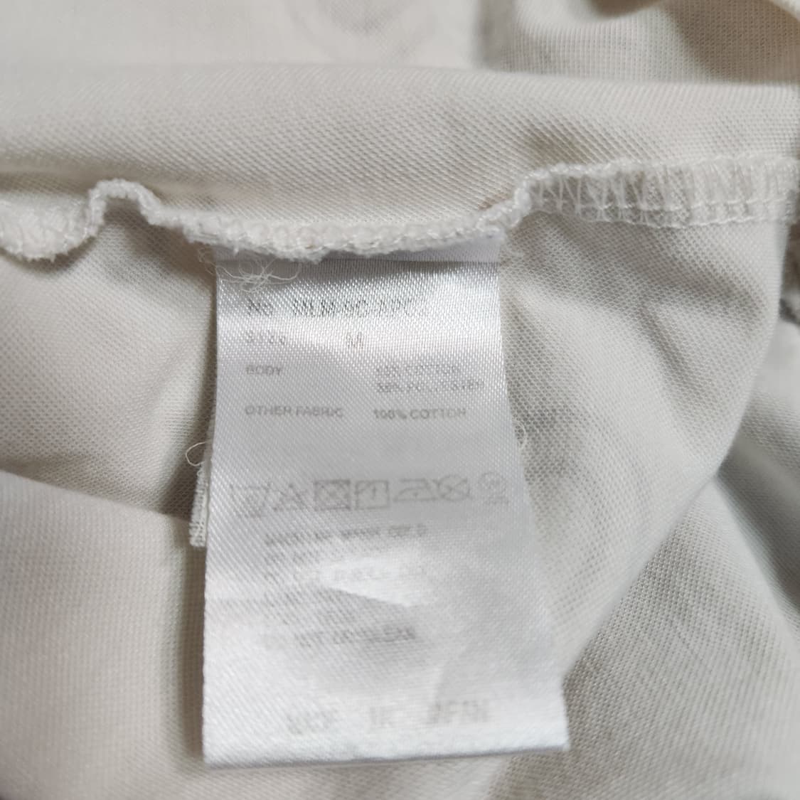 H77 [M] 마크앤로나 골프 여성 반팔 카라티 상품이미지6