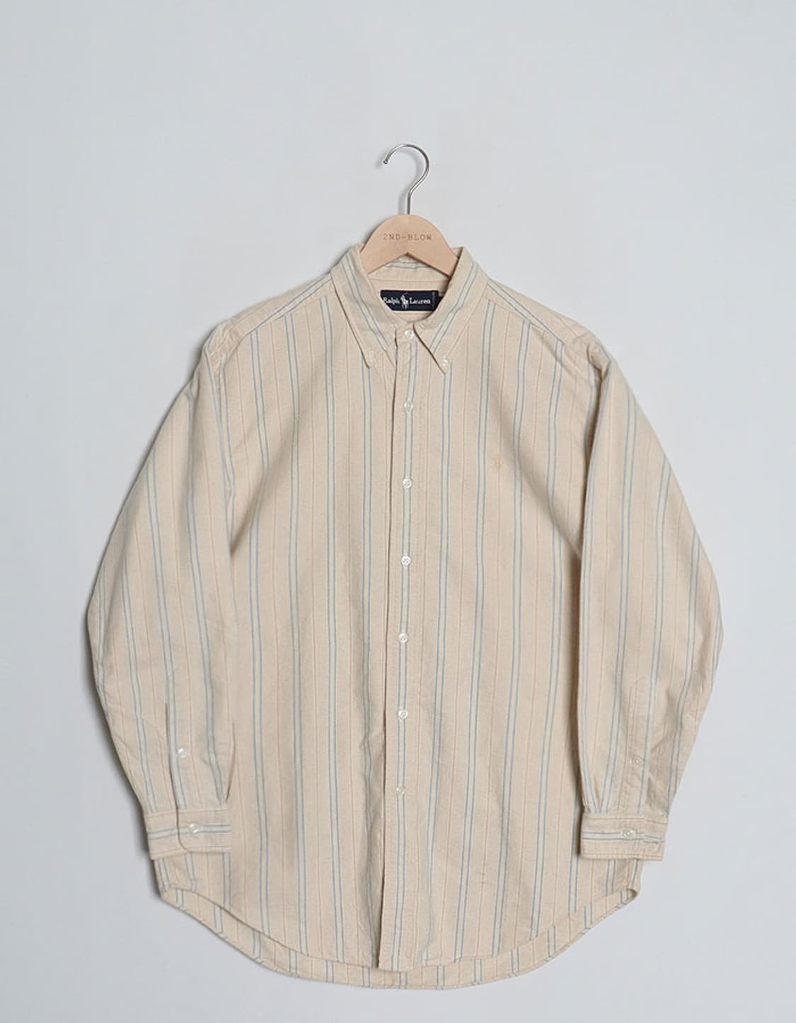 Ralph Lauren Flannel Shirts 상품이미지1