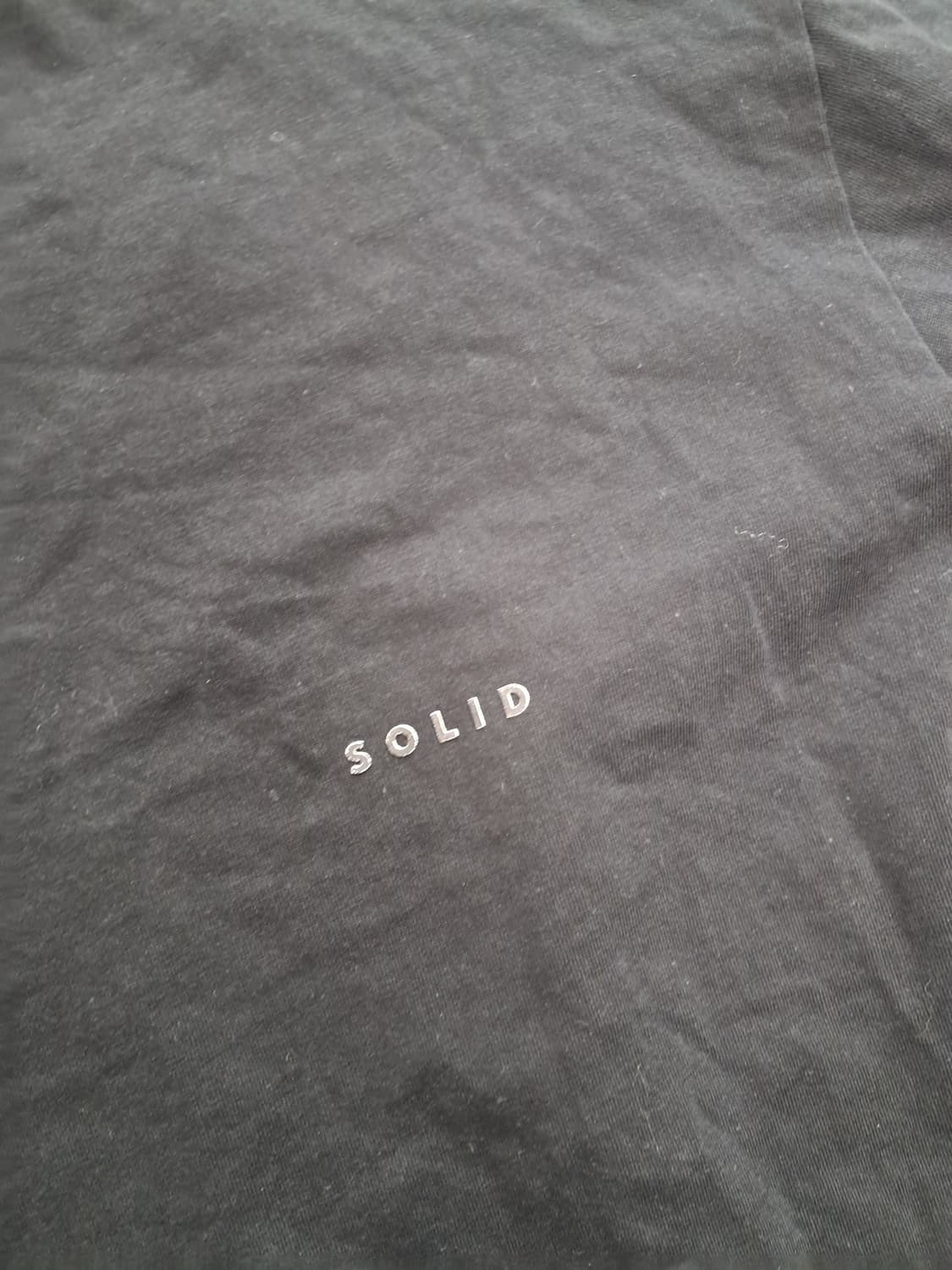 솔리드옴므 롱슬리브 상품이미지3