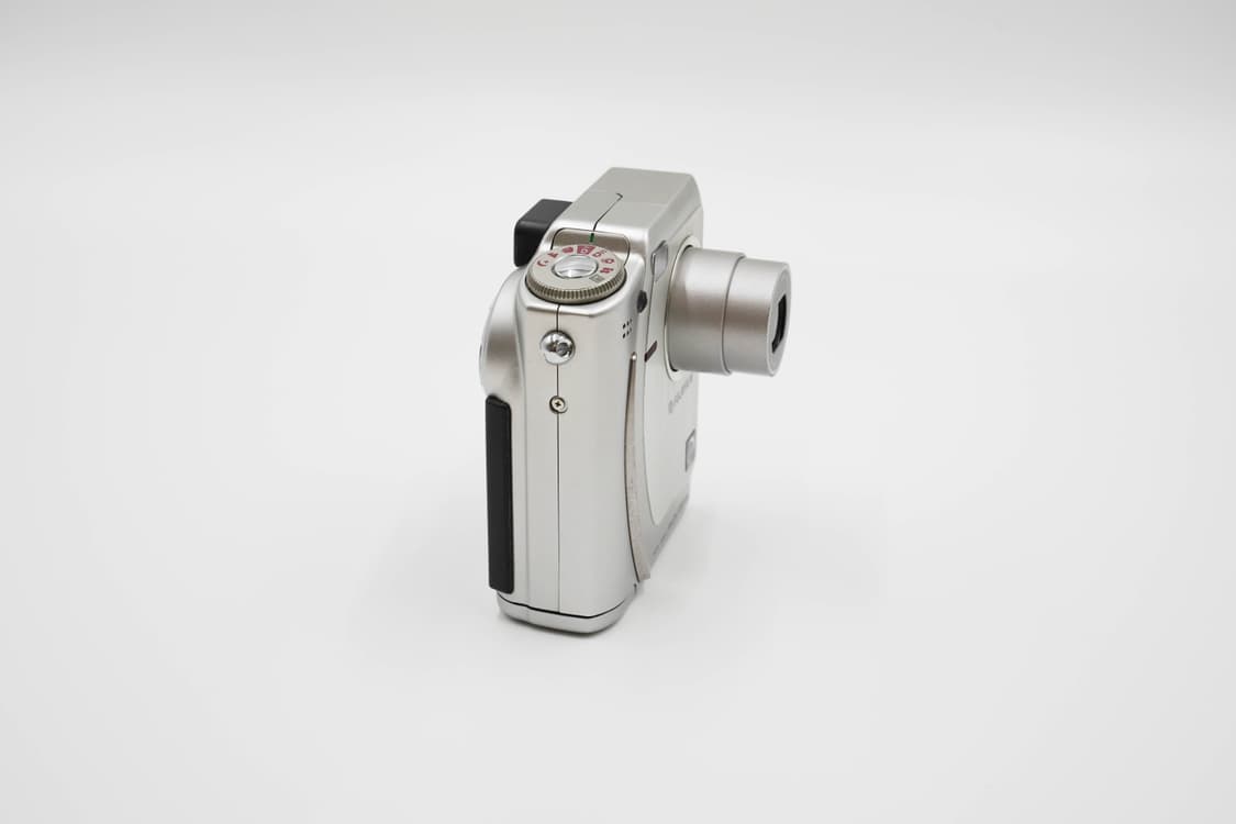 (A급) Fujifilm Finepix 4700Z (파인픽스 4700Z) 상품이미지5