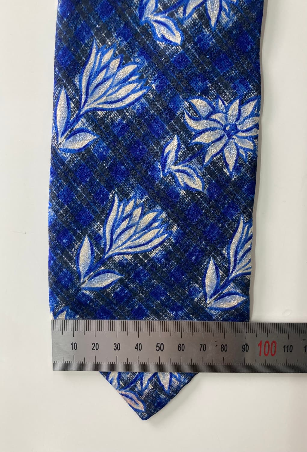 겐조 넥타이 상품이미지6