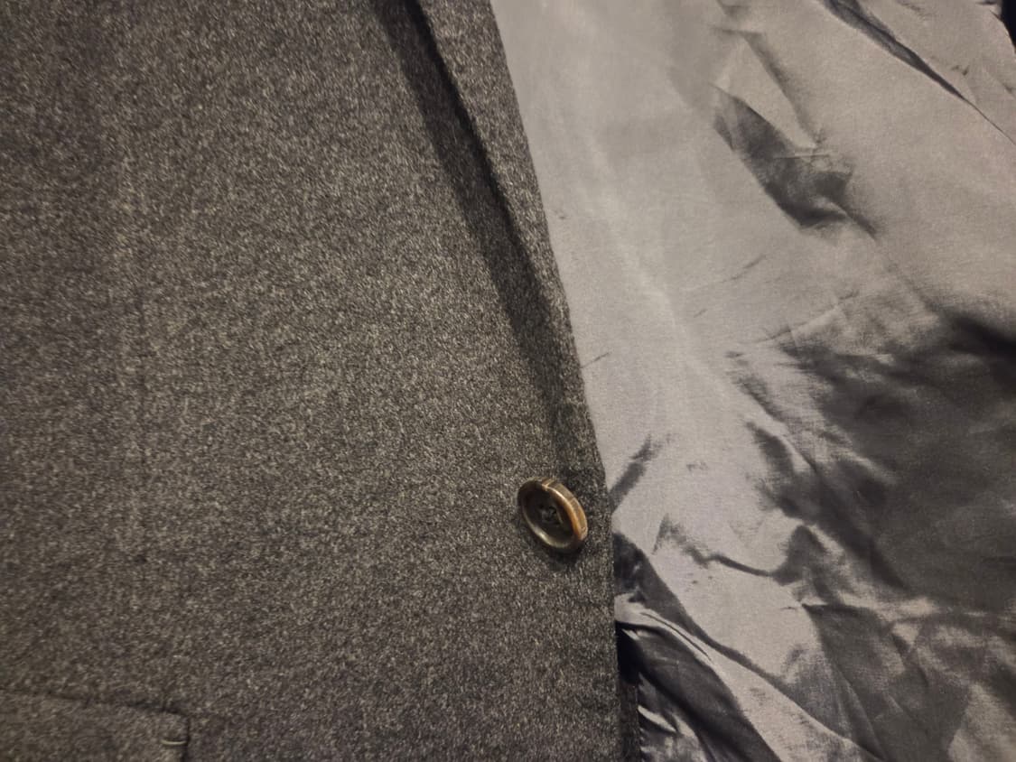 타임옴므 캐시미어자켓 상품이미지6