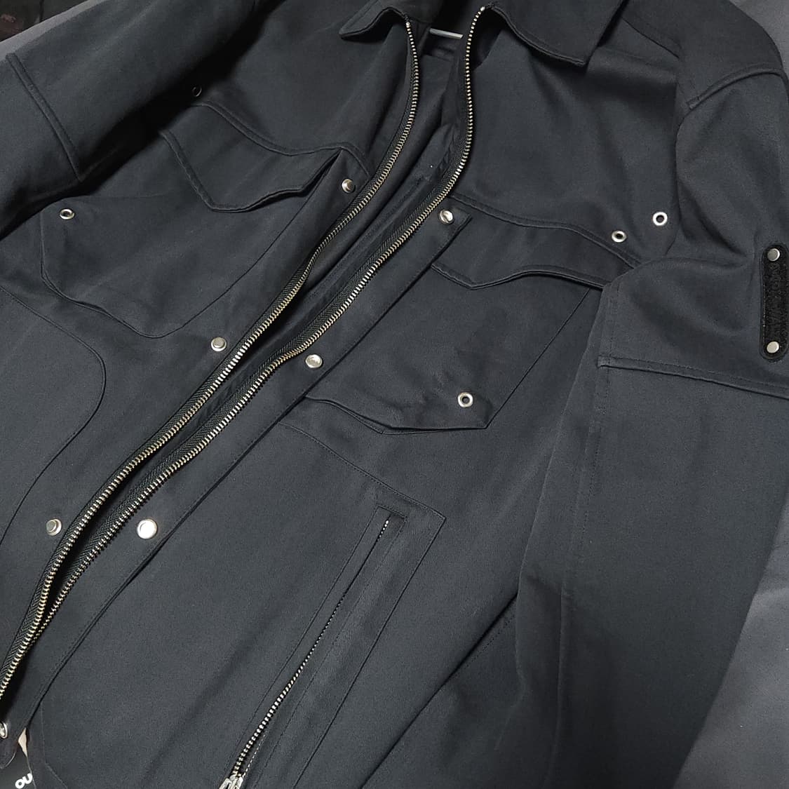 A COLD WALL  어콜드월 자켓 상품이미지6