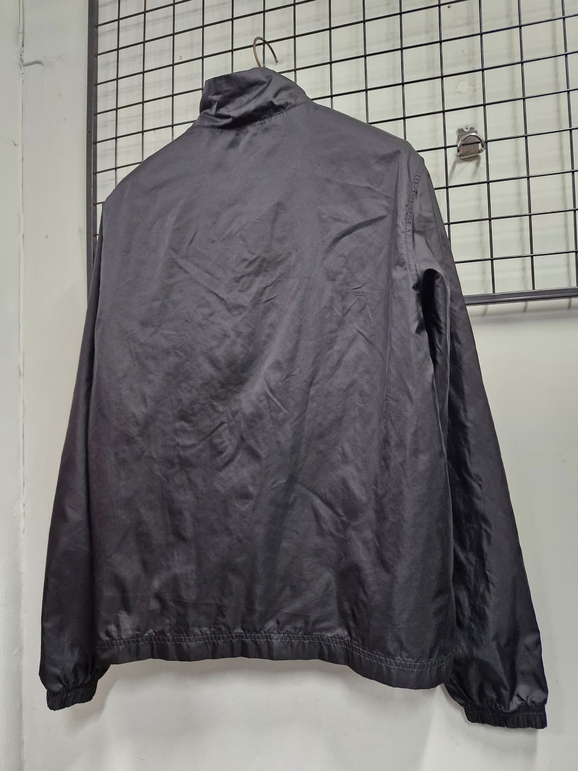 95-100L 나이키 베이직 바람막이 자켓. 상품이미지8