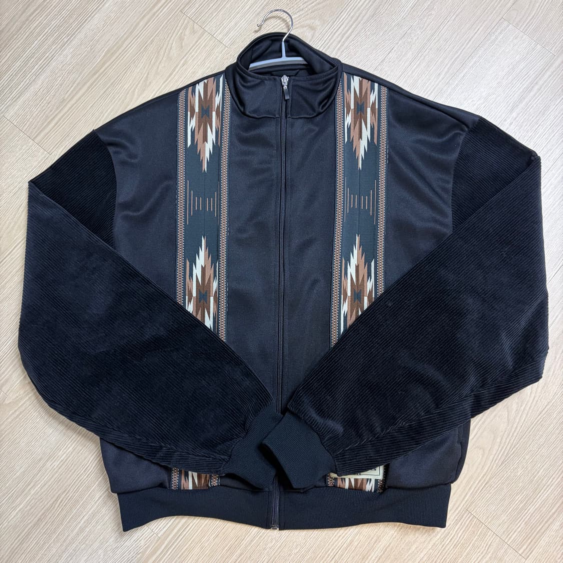 [4] 캐피탈 제피르 블랙 상품이미지2