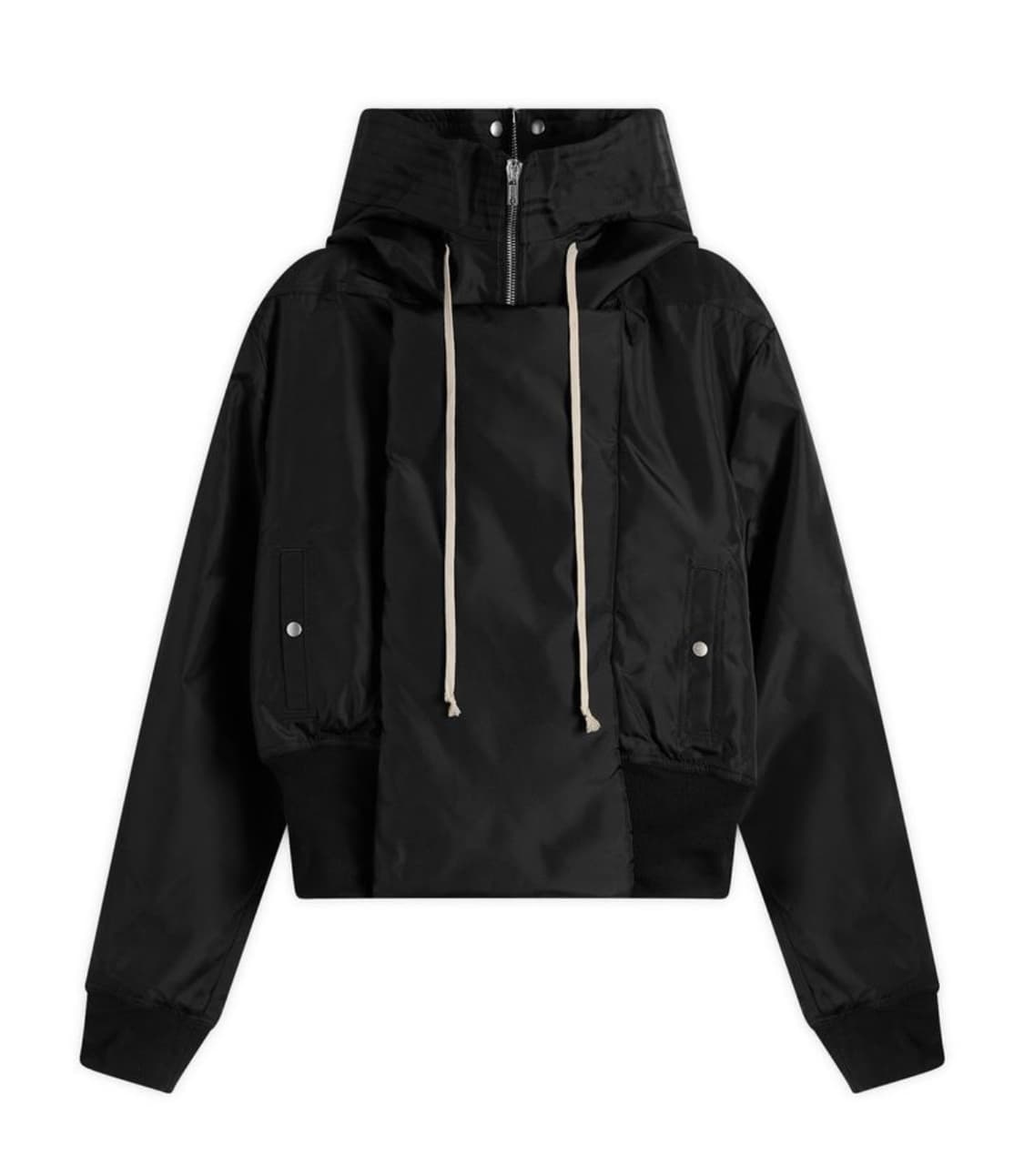 릭오웬스 앨리스 크롭 파카 48 상품이미지1