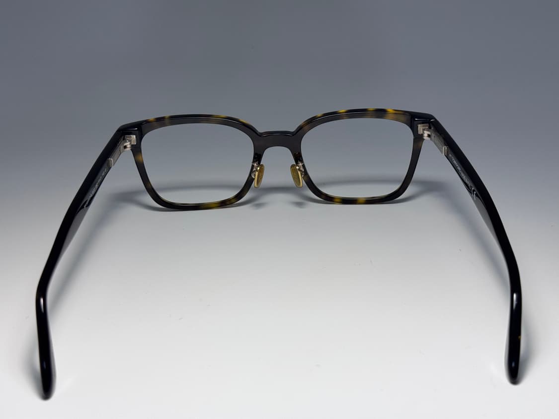 TOM FORD 톰포드 명품 아이웨어 오버 스퀘어 쉐입 안경 0110 상품이미지5