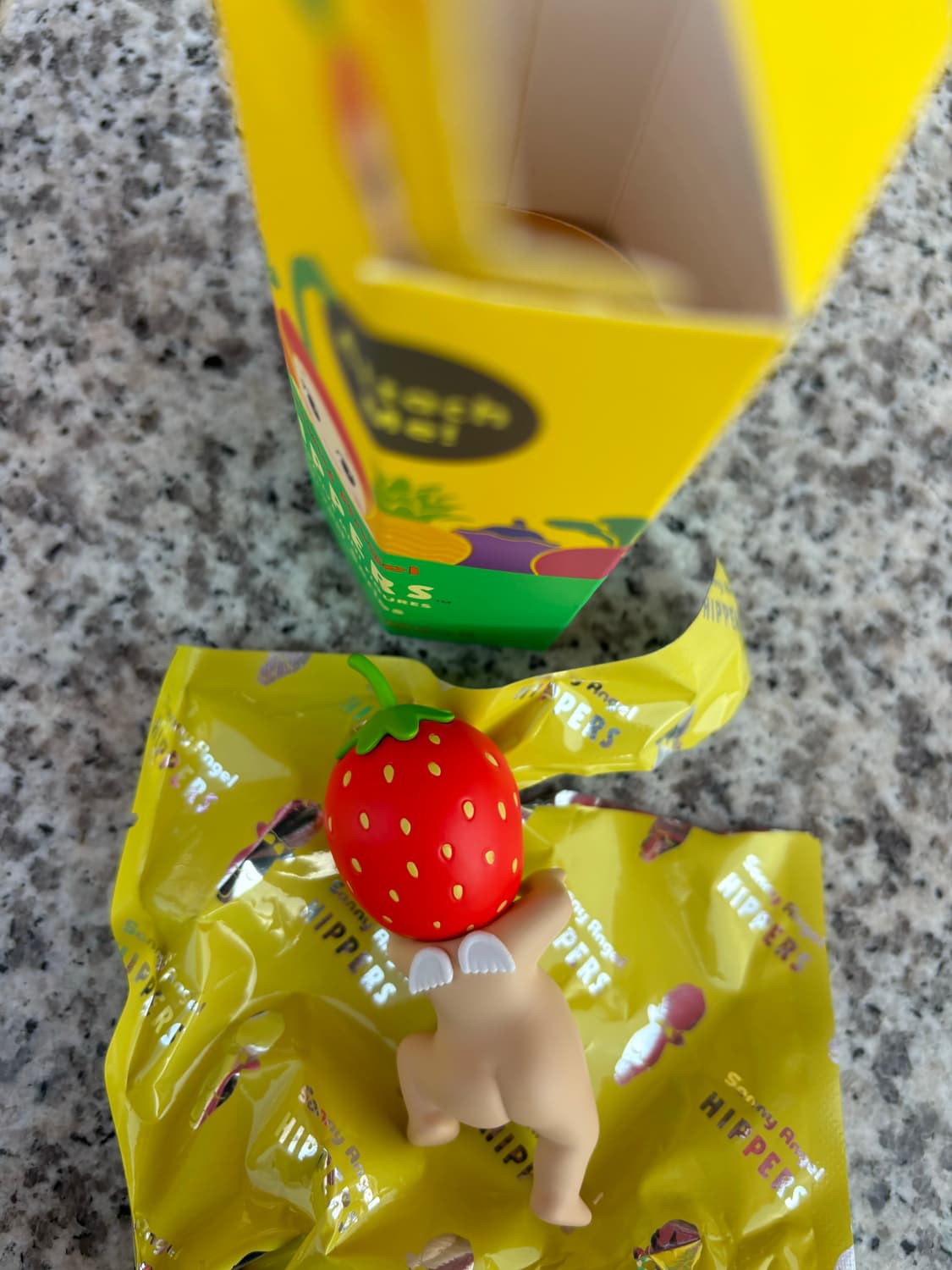 소니엔젤 하베스트 히퍼 딸기 상품이미지2