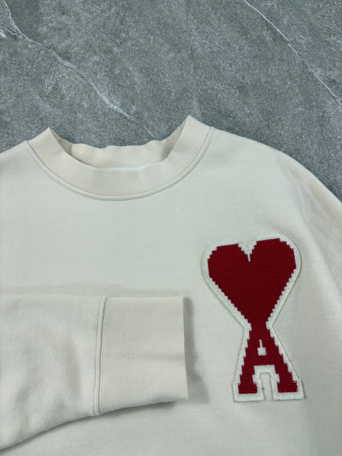 Ami Sweatshirt    상품이미지2