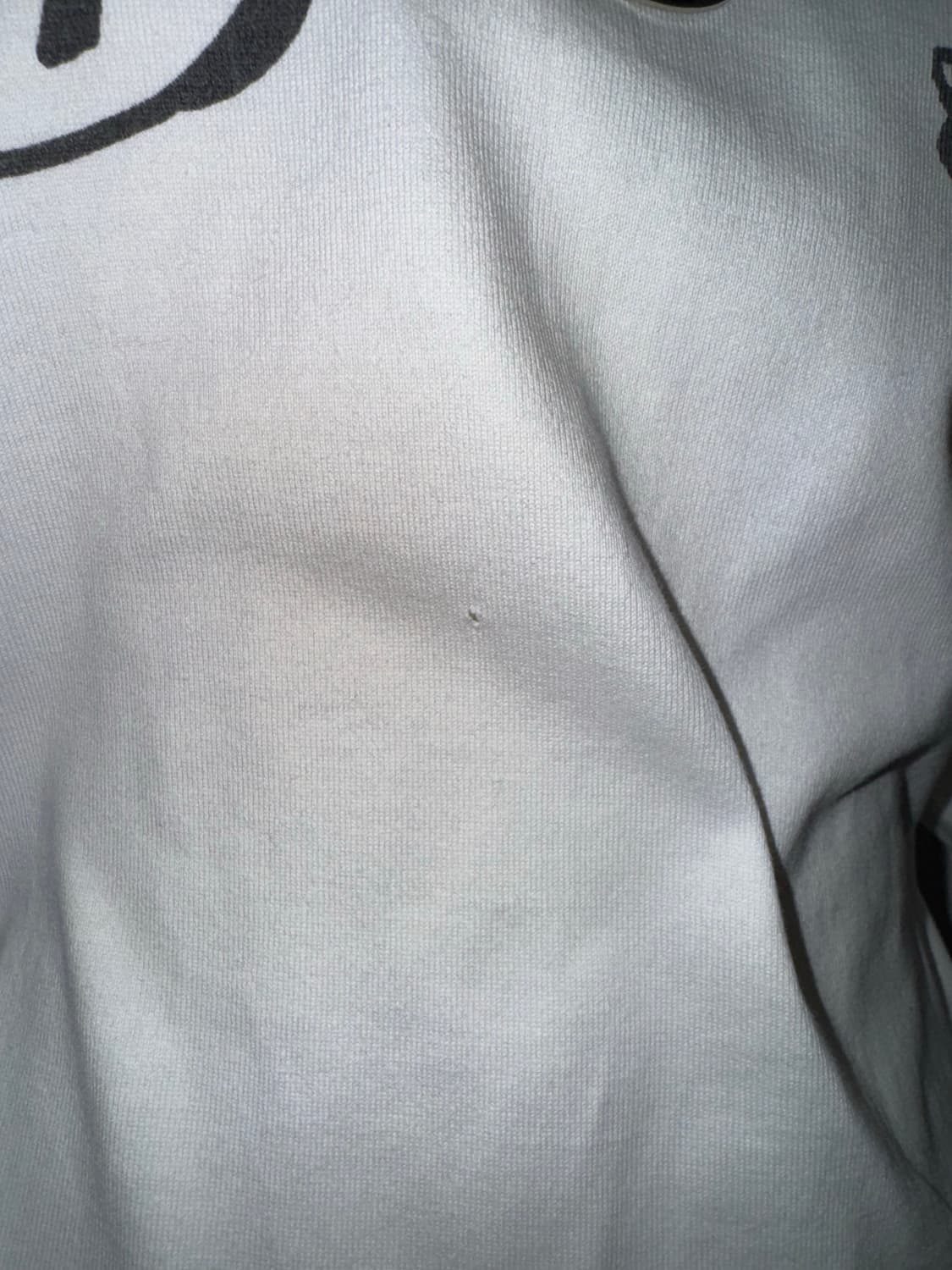 해골 와투케 레터링 롱슬리브 상품이미지6