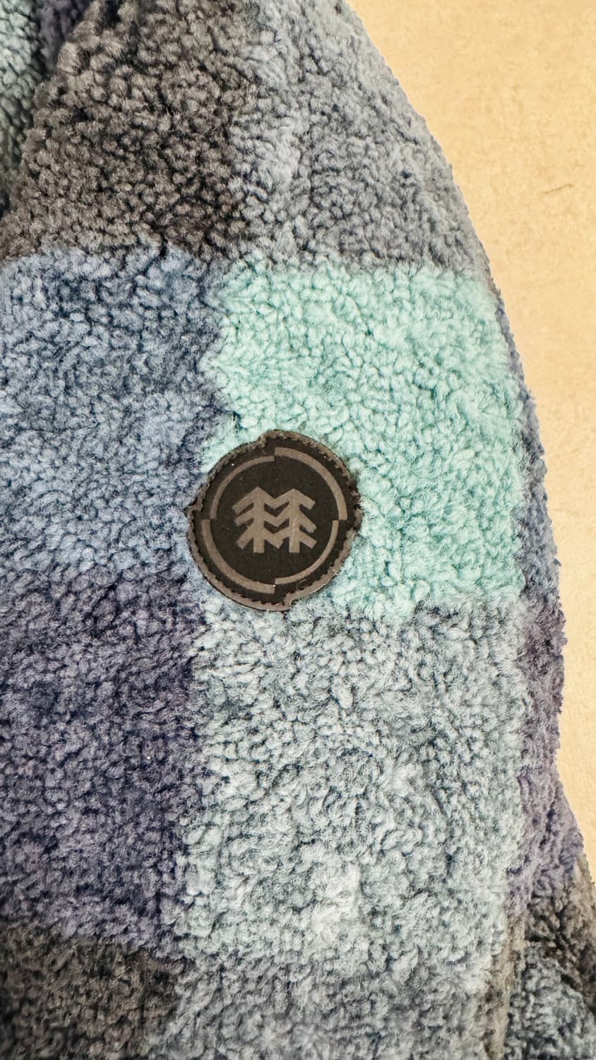 코오롱스포츠 키퍼360 플리스 구스다운 자켓 110 상품이미지2