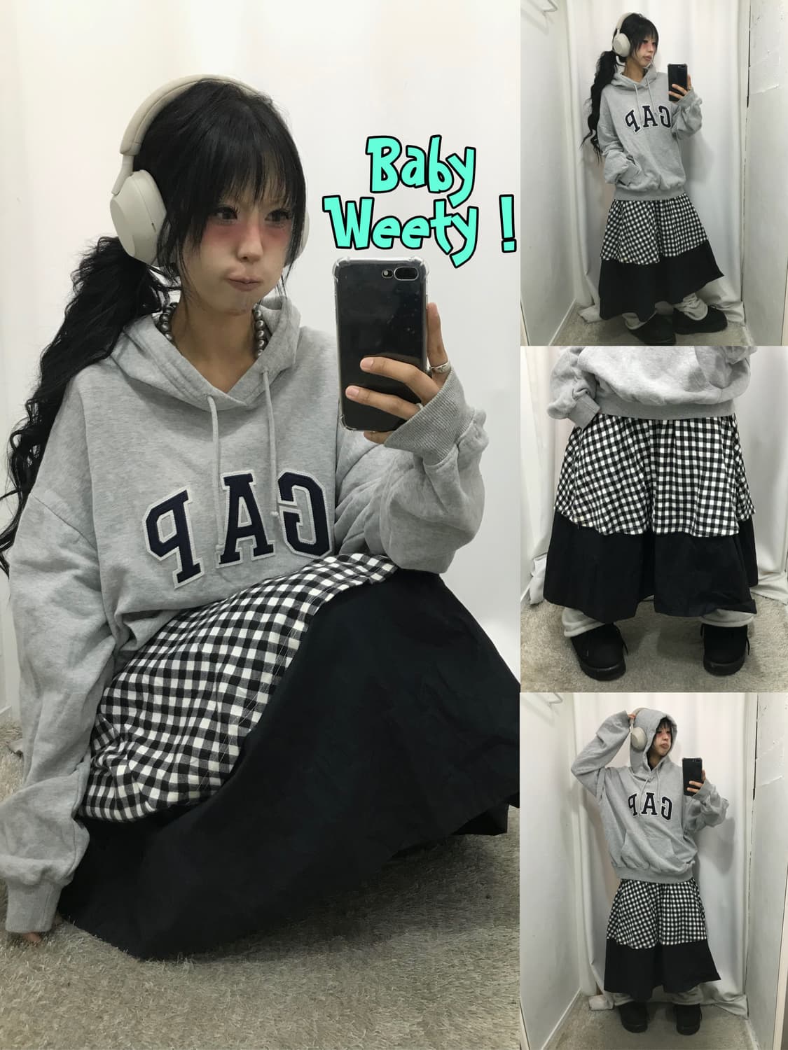 Baby Weety ! Code.54 상품이미지1